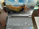 惠普（HP）光影精靈11  高性能獨(dú)顯電競游戲本筆記本電腦 【爆】i7-13620H/5060/16G/1T 曬單實(shí)拍圖