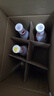 汾酒 乳玻汾酒 清香型白酒 口糧酒 48度 475mL 6瓶 整箱裝非原箱 曬單實(shí)拍圖