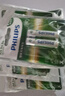 飛利浦（PHILIPS）5號(hào)充電電池4節(jié)適用話筒相機(jī)手電筒閃光燈玩具搖控器游戲手柄大容量2100mAh電池5號(hào) 曬單實(shí)拍圖