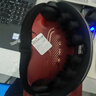 飛利浦（PHILIPS）美眼寶潤眼儀【重磅新品】眼部護(hù)眼儀蒸汽眼罩熱敷霧化按摩器送男友老公七夕情人節(jié)禮物5204E灰 曬單實(shí)拍圖