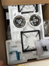 華帝（VATTI）官方補貼20% 嵌入式家用燃氣灶爐具 5.2KW/5.0kW大火力灶可調(diào)節(jié)開孔尺寸臺嵌兩用灶 i10075B 天然氣【5.2kW】 灶具 可拆卸爐頭 曬單實拍圖