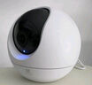 螢石 監控攝像頭C6C CP1無(wú)線(xiàn)家用監控器Wifi高清室內360度云臺旋轉語(yǔ)音對講  手機遠程視頻 [AI星光版]C6C 400萬(wàn) 官方標配+壁裝支架+30天云存儲 曬單實(shí)拍圖