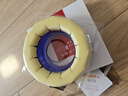 潛水艇（Submarine）NM-4馬桶法蘭圈高彈塑膠材質(zhì)座便坐廁密封圈防臭防滲漏坐便器配件 曬單實(shí)拍圖