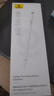倍思電容筆觸控觸屏筆平板筆【手機平板通用】適用iPad蘋(píng)果華為小米榮耀三星三合一手寫(xiě)筆apple pencil 曬單實(shí)拍圖