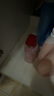 奧妙【新升級去除HPV】?jì)纫聝妊澫匆乱簷鸦?00g*2 去血漬99.9%除菌 曬單實(shí)拍圖