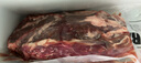 1號會(huì )員店M3澳洲安格斯牛腱子(不含腱子芯)  低脂健身生鮮牛肉 凈含量2斤 曬單實(shí)拍圖