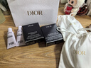 迪奧DIOR 凝脂恒久氣墊粉底(盈潤緞光) 0N(替換芯) 曬單實拍圖
