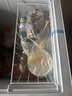 雪貝娜冰柜商用大容量全冷凍家用雙溫臥式冷柜展示柜 798單溫智能溫控【正規(guī)產(chǎn)品認(rèn)證能效標(biāo)識】 曬單實(shí)拍圖