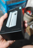 CUKTECH酷態(tài)科【3C認(rèn)證可上飛機(jī)】15號(hào)電能柱SE20000毫安時(shí)大容量充電寶多口100W快充適用蘋(píng)果小米筆記本 曬單實(shí)拍圖