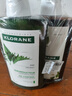 康如（KLORANE）【樊振東同款】金雞納防脫洗發(fā)400ml+控油洗發(fā)400ml 洗發(fā)水套裝 曬單實(shí)拍圖