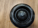 得印(befon)濕手器 點(diǎn)鈔水缸 粘手器 銀行財務(wù)專(zhuān)用沾手點(diǎn)鈔缸 數錢(qián)神器 辦公用品2個(gè)裝 黑色2478 曬單實(shí)拍圖