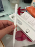 【美國MIF認證】適用apple pencil電容筆蘋果ipad觸控筆二代防誤觸手寫筆pro平板11藍牙air5觸屏 官配尊享版【無需藍牙連接丨無延遲不斷觸丨磁吸收納】 曬單實拍圖