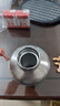 BLACK+BLUM英國(guó)保溫水杯水壺大容量不銹鋼戶外登山露營(yíng)HBB-BAM036七夕送禮 曬單實(shí)拍圖