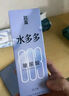 名流 避孕套超薄隱形裸入安全套玻尿酸50只裝003空氣快潮計生男女用品 曬單實(shí)拍圖