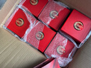 郎酒 紅花郎10 白酒醬酒 53度 500ml*6 非原箱裝（新老包裝年份隨機(jī)） 曬單實(shí)拍圖
