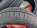 韓泰（Hankook）汽車輪胎 205/55R16 91V K415 原配大眾寶來/高爾夫/朗逸 曬單實(shí)拍圖