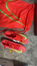 耐克田徑精英巴黎新款  Nike Maxfly 2 FP耐克男女碳板氣墊短跑釘鞋 FD8395-600/Maxfly 2代 44 曬單實拍圖