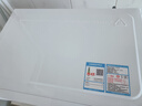 格蘭仕（Galanz） 微波爐 家用20L 六檔火力旋鈕 易清潔 小型迷你轉(zhuǎn)盤加熱微波爐 D4 曬單實(shí)拍圖