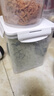 味當家貓草凍干500g貓零食磨牙棒潔齒化毛球片貓草片貓咪零食雞肉粒 曬單實(shí)拍圖