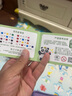 晨光（M&G）超輕粘土24色彩泥幼兒園手工DIY材料包玩具黏土太空泥抗菌易塑不易粘手易拉伸超輕黏土 【24色】4D超輕盒裝 曬單實(shí)拍圖