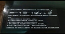 美的（Midea）【國家補貼立減20%】燃氣灶天然氣 家用5.2kW猛火灶臺嵌兩用  64%熱效率 可調節底盤(pán) Q325-M 升級 曬單實(shí)拍圖
