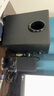 漫步者（EDIFIER）R101V 2.1聲道電腦音響音箱 臺式機筆記本桌面音響 游戲音響 黑色 曬單實(shí)拍圖