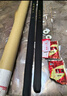 化氏一鴻 魚(yú)竿 高碳逆絲漁具 釣魚(yú)竿  手竿臺釣竿輕硬鯉魚(yú)竿套裝魚(yú)桿 5.4m +4.5米+免費配節 曬單實(shí)拍圖