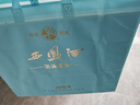 西鳳酒 20年52度藏品純糧鳳香型白酒 禮盒裝2瓶 中秋節送禮 長(cháng)輩親友 曬單實(shí)拍圖