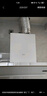 美的（Midea）【蒸汽洗AK5pro-w】抽吸排油煙機白色25風(fēng)量變頻頂側一體自清潔以舊換新國家補貼20%可配燃氣灶  曬單實(shí)拍圖