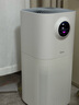 美的（Midea）【母嬰認證】甲醛數(shù)顯空氣凈化器除醛除煙味異味過敏源寵物吸貓毛空氣消毒機森林家L1pro國家補貼 曬單實拍圖
