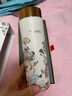 特美刻（TOMIC）保溫杯純鈦抗菌水杯梵高聯(lián)名便捷車載旅行辦公茶杯女教師節(jié)禮物 曬單實拍圖
