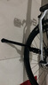 崔克（TREK） Bontrager堅(jiān)固耐用可調(diào)節(jié)山地公路車腳撐自行車支撐停車架撐腳架 黑色 24
