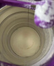 a2至初2段較大嬰幼兒配方奶粉6-12月850g*2罐乳鐵蛋白二段奶粉 禮盒 曬單實(shí)拍圖