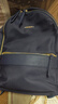 新秀麗（Samsonite）雙肩包13英寸電腦包女士背包大學(xué)生書(shū)包簡(jiǎn)約時(shí)尚旅行包TQ4 曬單實(shí)拍圖