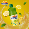 新的（sunquick）濃縮果汁 檸檬汁840ml 氣泡水雞尾酒烘焙伴侶 沖調(diào)果汁飲品濃漿 曬單實(shí)拍圖