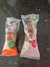 比比贊（BIBIZAN）小麻花混合味1030g約165根休閑零食品獨立包裝餅干蛋糕點心早餐 曬單實拍圖