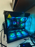 華碩銳龍R7 9800X3D 華碩ROG全家桶5070TI主機5080顯卡7800X3D 游戲電競直播AIDIY組裝機電腦整機 R7 9800X3D+RTX5070TI |六 曬單實拍圖