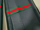 迪普爾汽車安全帶護(hù)肩套一對裝保險帶護(hù)套車內(nèi)飾品加長男女四季通用 曬單實(shí)拍圖