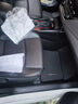 車(chē)麗友專(zhuān)用于豐田雷凌腳墊tpe全包圍24款雙擎混動(dòng)23 22 21 19原廠(chǎng)汽車(chē) TPE腳墊+慕絨絲深空灰 雷凌 曬單實(shí)拍圖