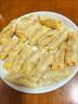 338 北海青蝦滑150g/袋 1A標(biāo)準(zhǔn) 蝦肉大顆粒 麻辣燙關(guān)東煮火鍋 中秋 曬單實(shí)拍圖