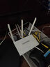 COMFAST CF-WR613N大功率智能300M無線路由器 家用全屋WIFI信號(hào)穿墻城中村高速穩(wěn)定傳輸 曬單實(shí)拍圖