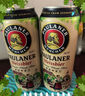 保拉納（PAULANER) 柏龍 小麥白啤 啤酒 500ml*12罐 德國(guó)進(jìn)口 蘇超 看球 曬單實(shí)拍圖