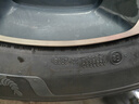 米其林（MICHELIN）汽車(chē)輪胎 215/60R17 100V 浩悅五代 Primacy 5 適配逍客/寶駿560 曬單實(shí)拍圖