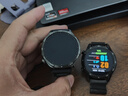 HUAWEI WATCH GT 5 國家補貼15% 幻夜黑46mm華為智能手表情緒健康助手玄璣感知系統 曬單實(shí)拍圖