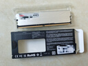 金百達（KINGBANK）16GB DDR4 3600 臺式機內(nèi)存條 銀爵 C18 適配黑神話悟空 曬單實拍圖