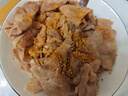 葷八廚 內(nèi)蒙古羊肉卷2斤 涮羊肉生鮮火鍋食材燒烤肉肥羊卷新鮮羔羊清真  曬單實(shí)拍圖