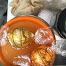 瑞士蓮（Lindt）軟心精選隨享裝3粒36g 便攜 糖果 零食 隨手禮 中秋節禮物  曬單實(shí)拍圖