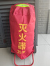 名典消防 滅火毯 1.5M*1.5M 玻璃纖維材質(zhì) 高效阻燃 滅火器搭配用 居家車(chē)用廠(chǎng)房應急 曬單實(shí)拍圖