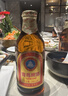 青島啤酒（TsingTao） 金質(zhì)小棕金 低溫釀造 296ml*24瓶 整箱裝 中秋節送禮 曬單實(shí)拍圖