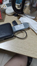 惠普（HP）可插自己卡隨身Wifi6支持5G/4G設(shè)備移動(dòng)雙網(wǎng)全國(guó)通用高速無(wú)限流量2025款全網(wǎng)通便攜無(wú)線路由器車(chē)載 曬單實(shí)拍圖